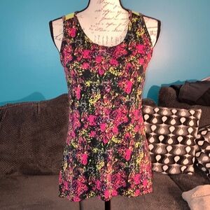 🎉4 for $20 Gaiam Yoga Tank, Medium